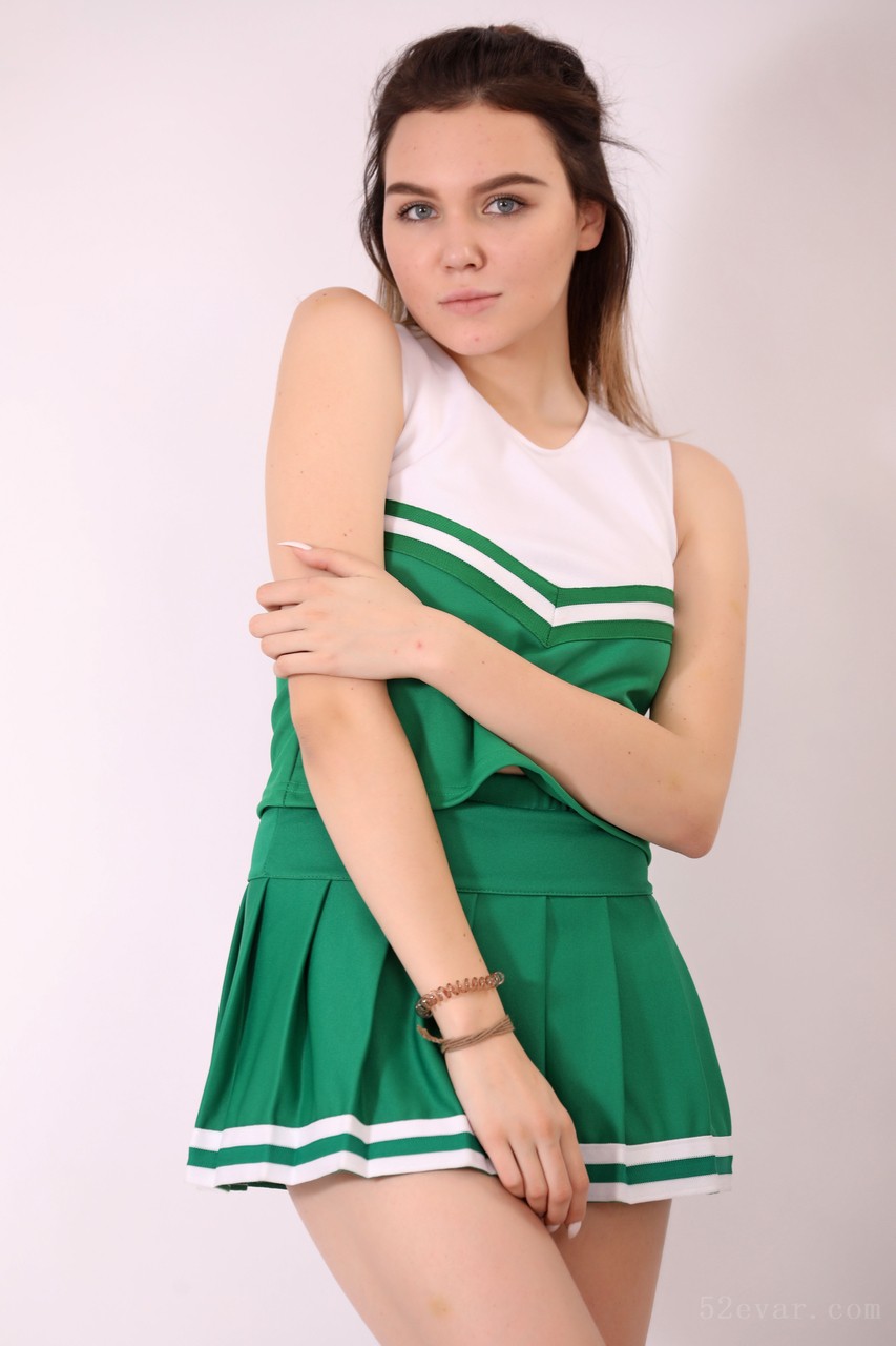 Amy精品写真套图第一弹