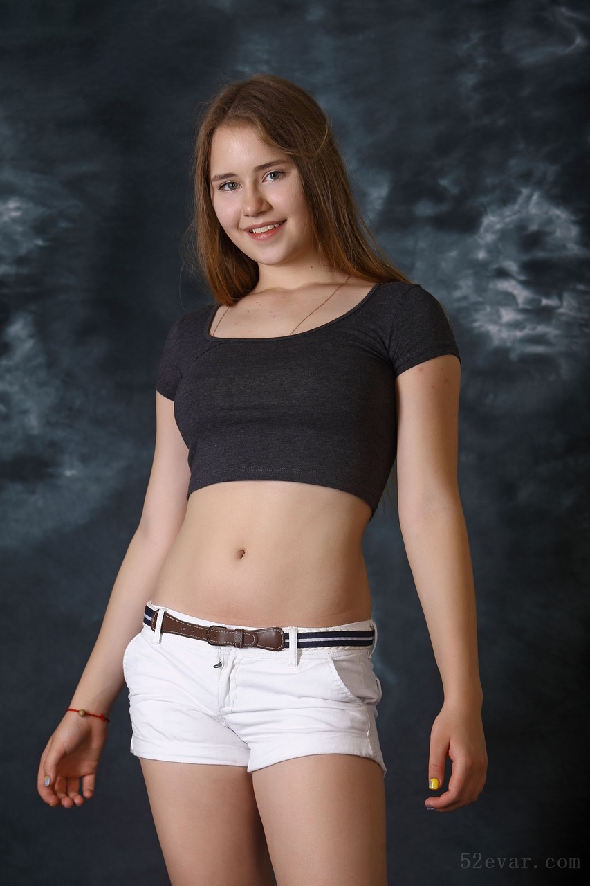 Hanna精品写真套图第一弹