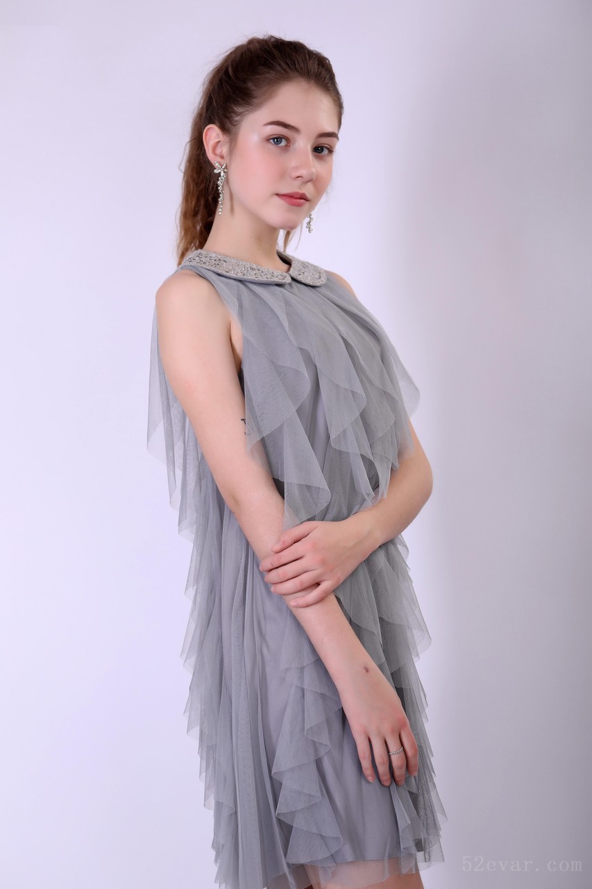 Alissa精品写真套图第一弹