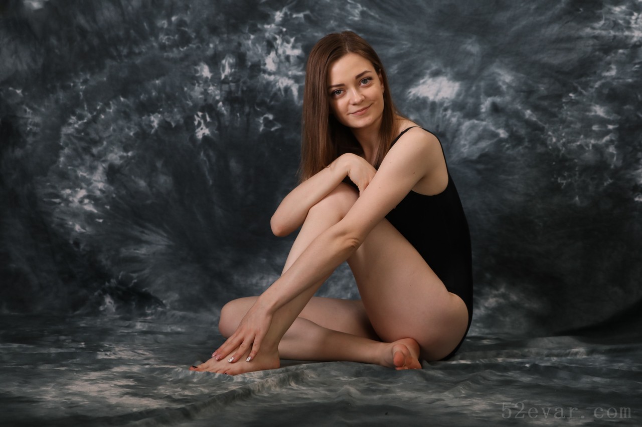 Lauren精品写真视频第一弹