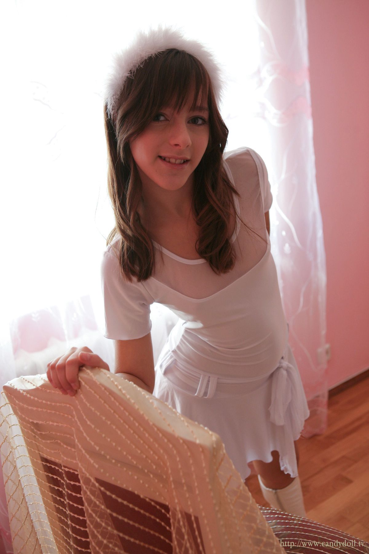 AnjelikaL精品写真视频第七弹