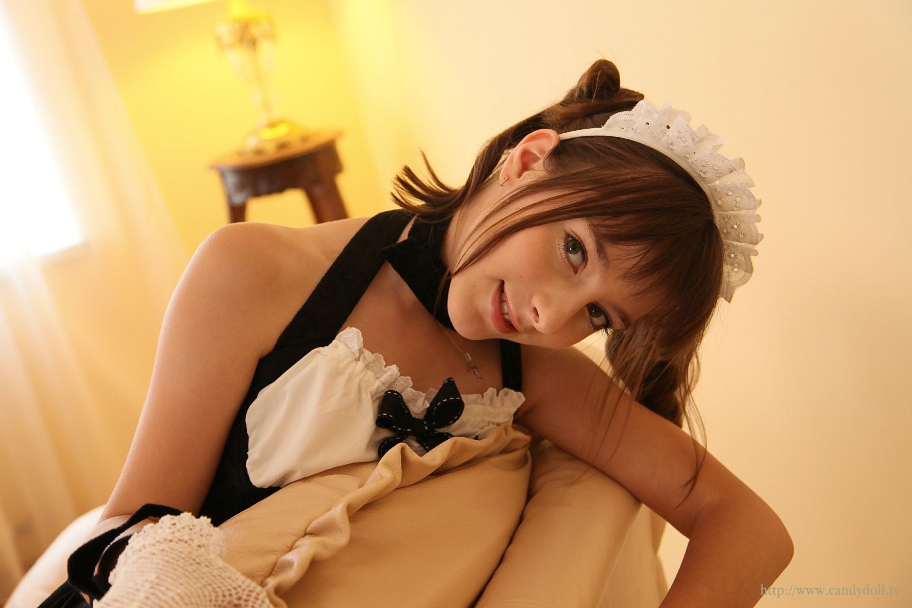 AnjelikaL精品写真视频第十五弹