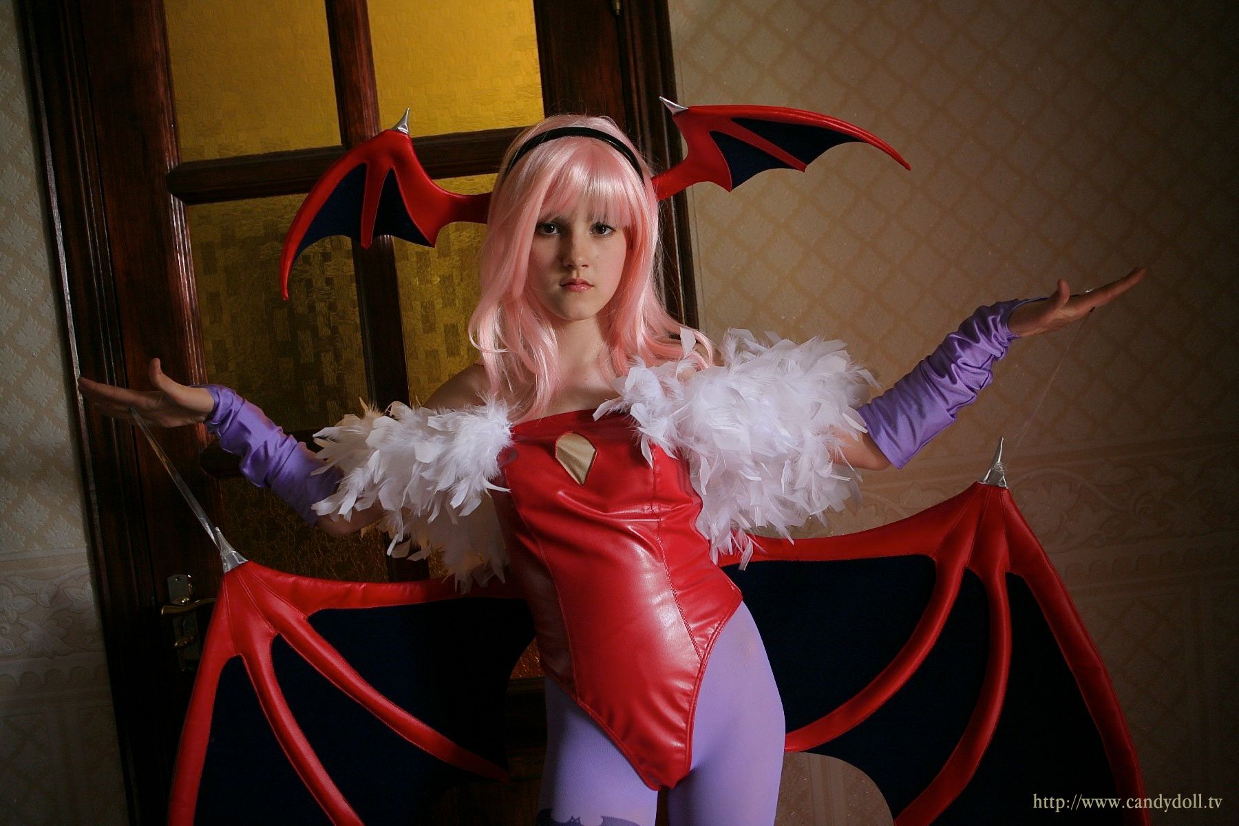 JuliyaR精品写真视频第六弹