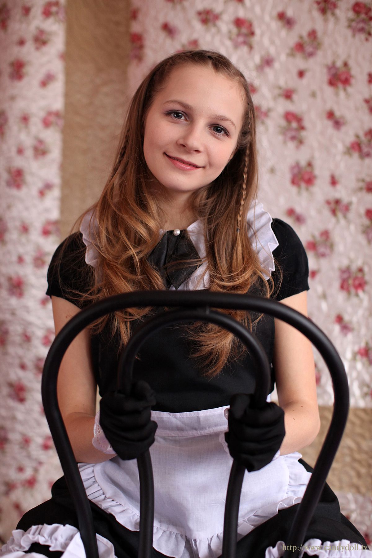 LiliyaY精品写真视频第三十六弹