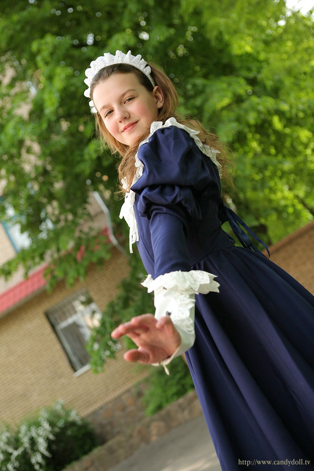 MashaS精品写真视频第三弹