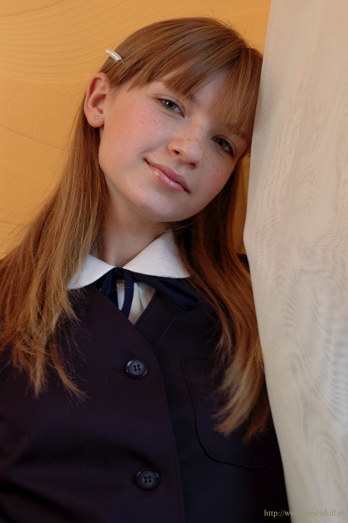 SvetlanaT精品写真视频第六弹