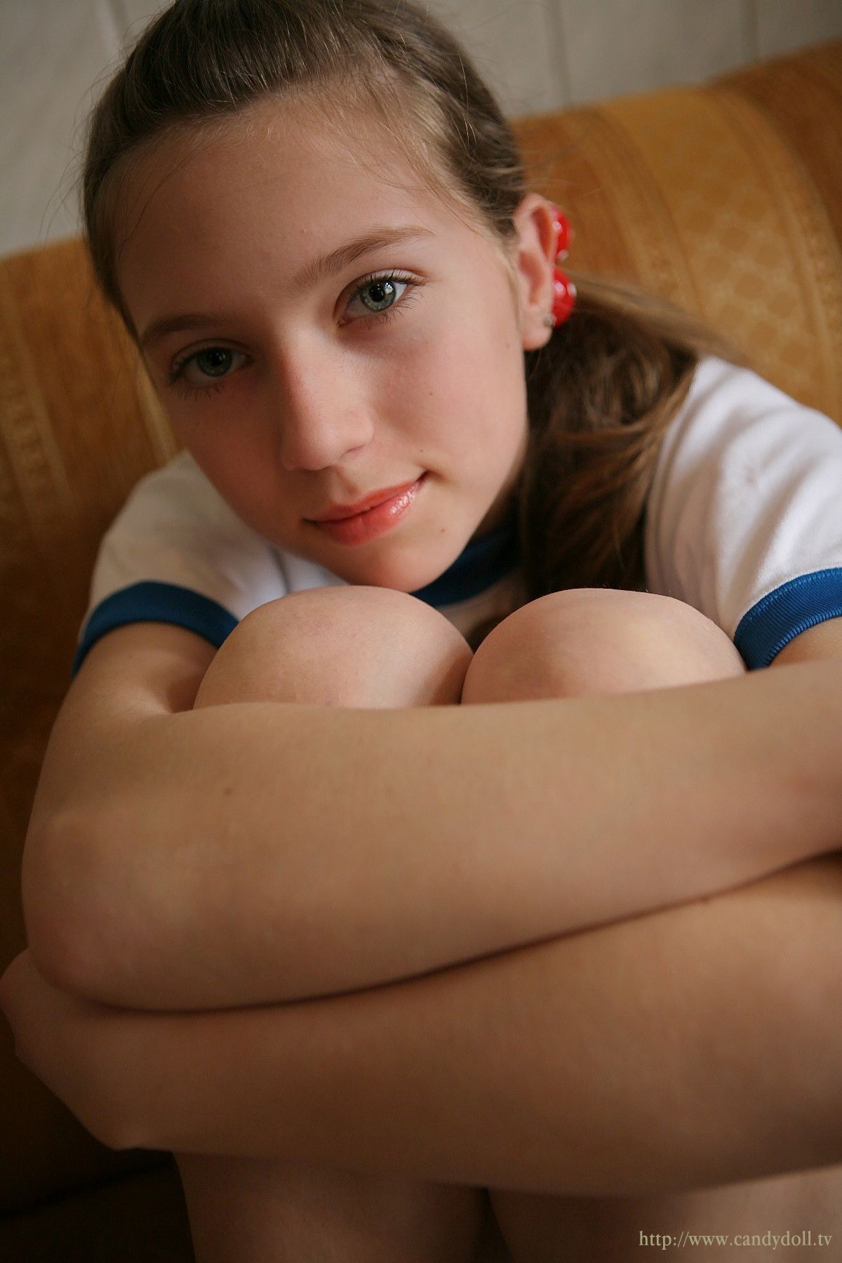 AlyonaG精美套图第三弹(50P)