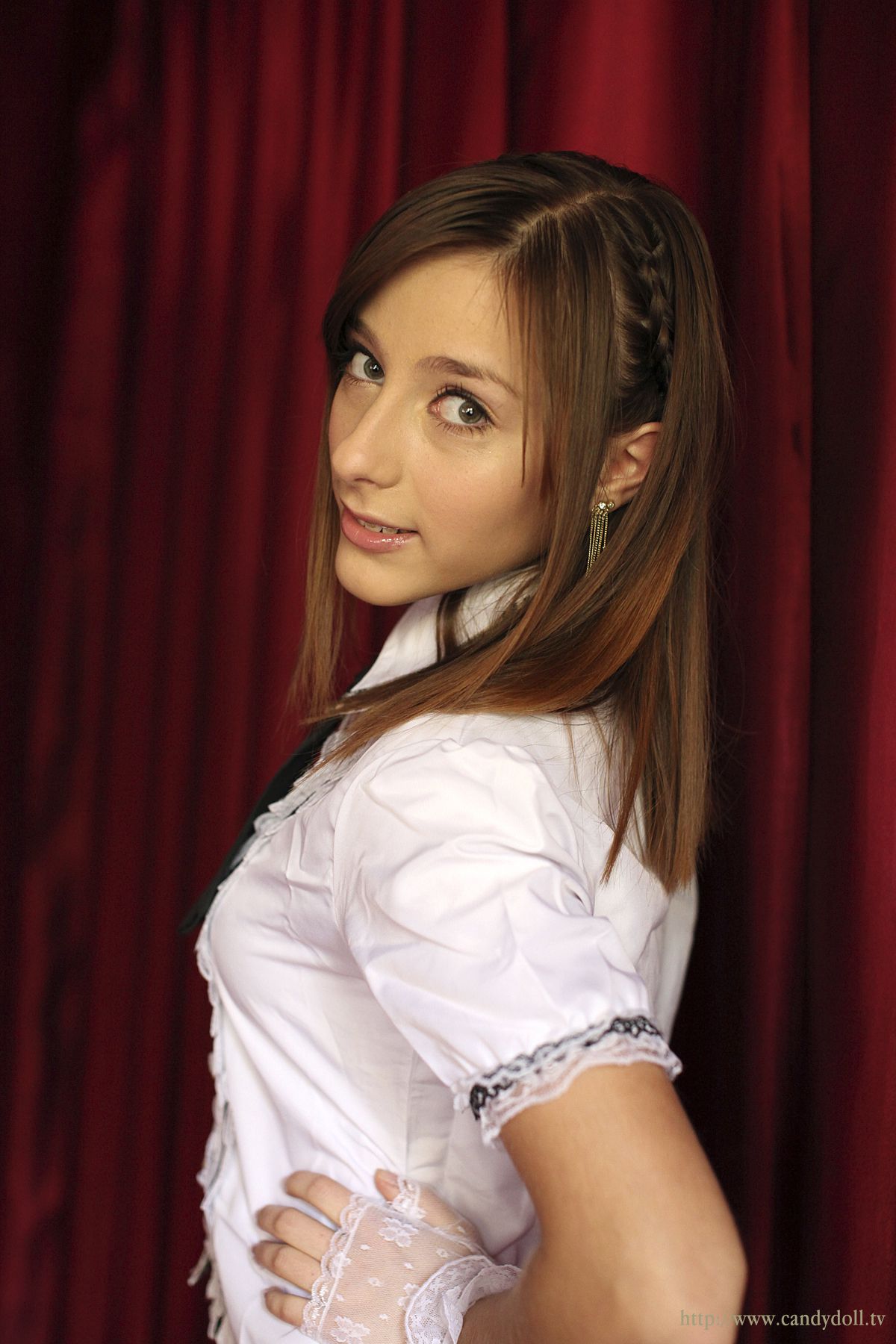 AnjelikaL精美套图第十九弹(100P)