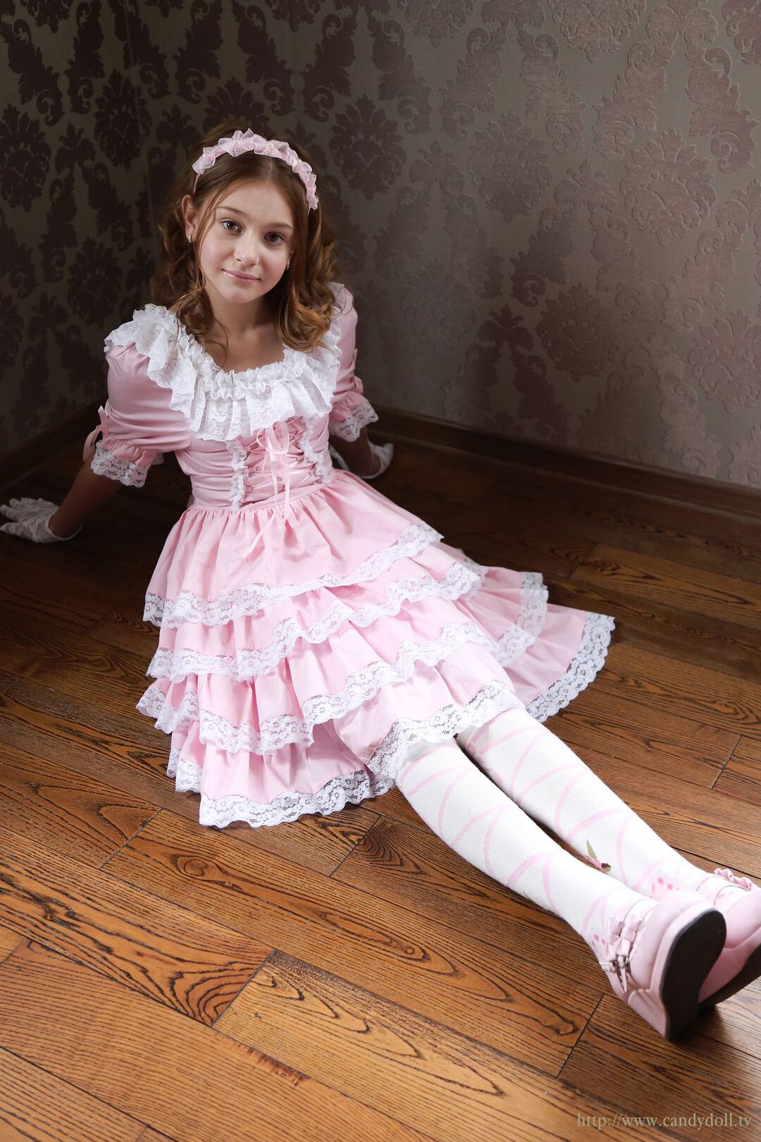 JessicaC精美套图第十七弹(100P)