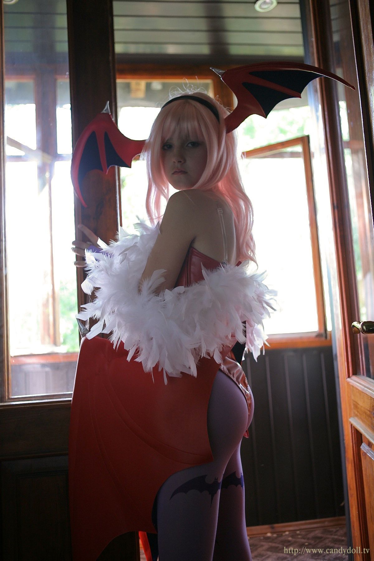 JuliyaR精美套图第六弹(50P)