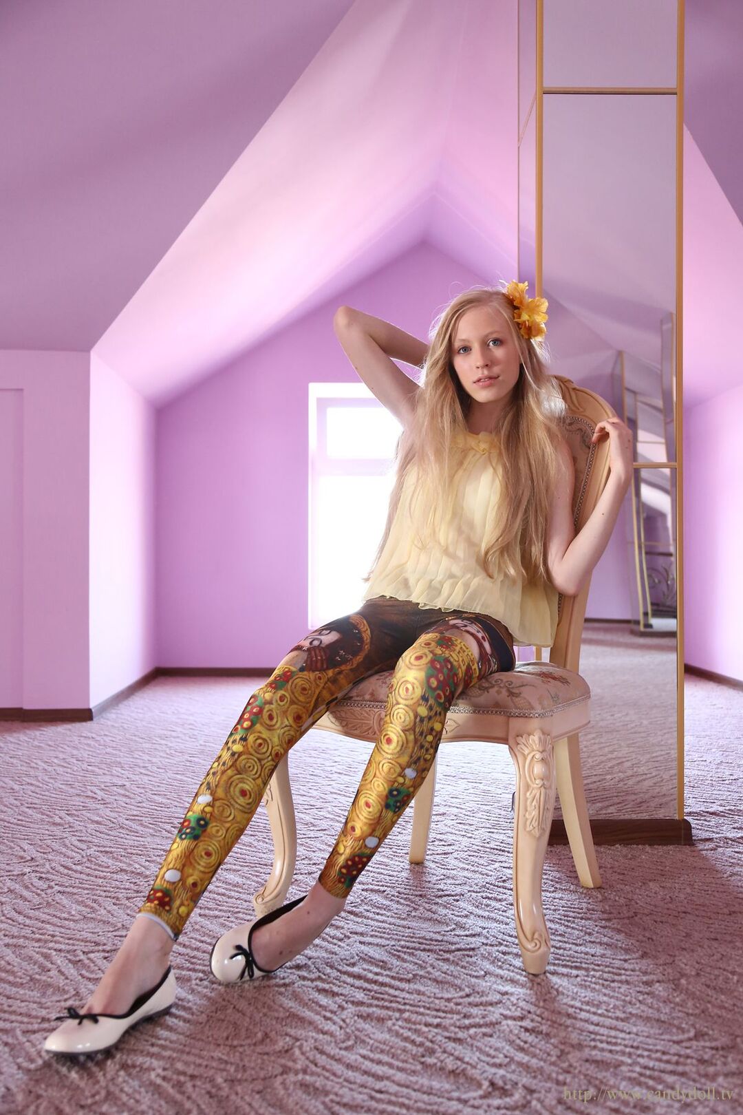 MilaL精美套图第三弹(75P)