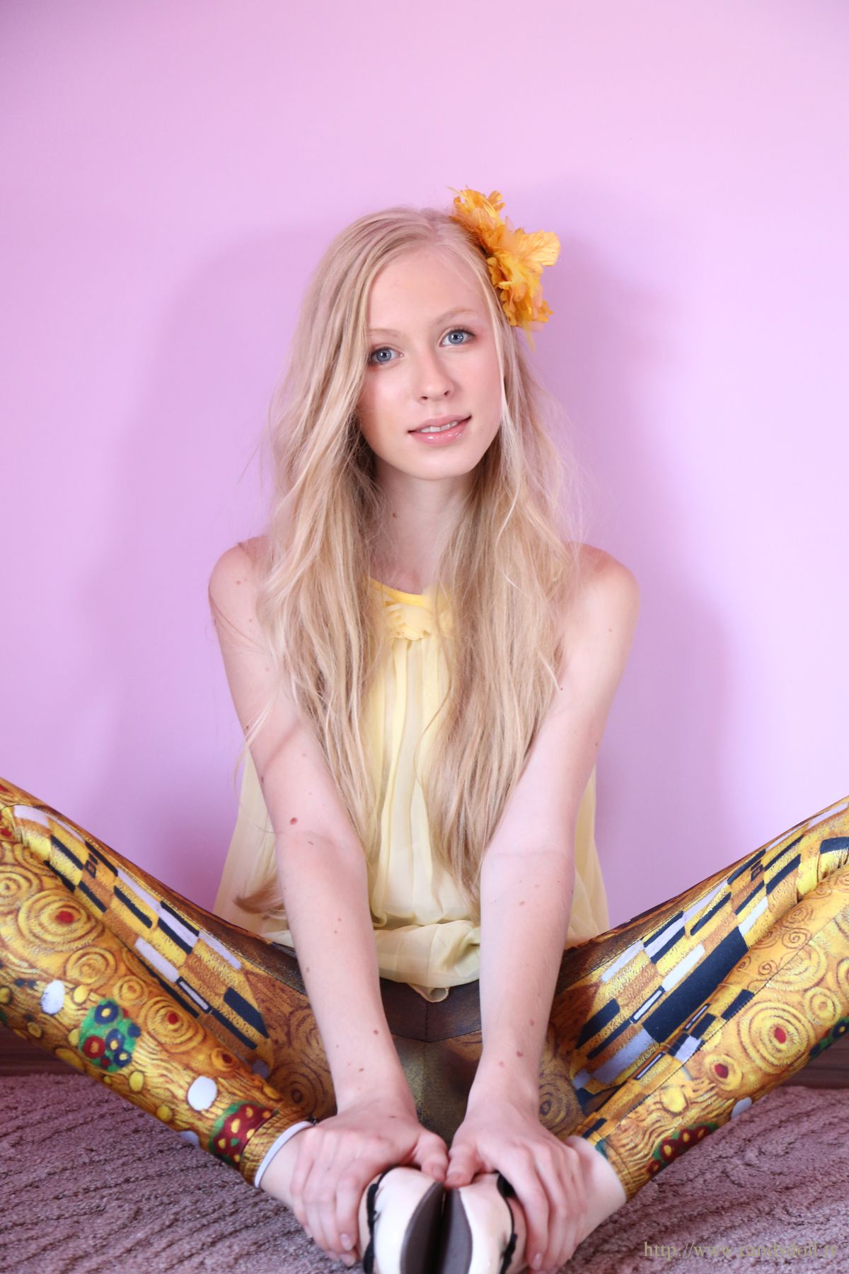 MilaL精美套图第三弹(75P)