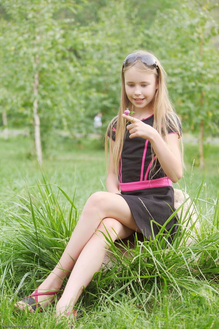 Hanna精美套图第八弹(118P)