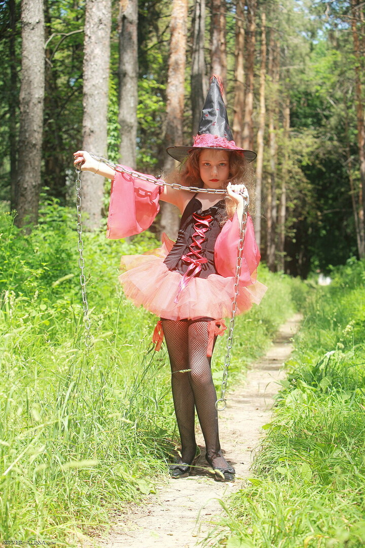 Alissa精美套图第五弹(81P)