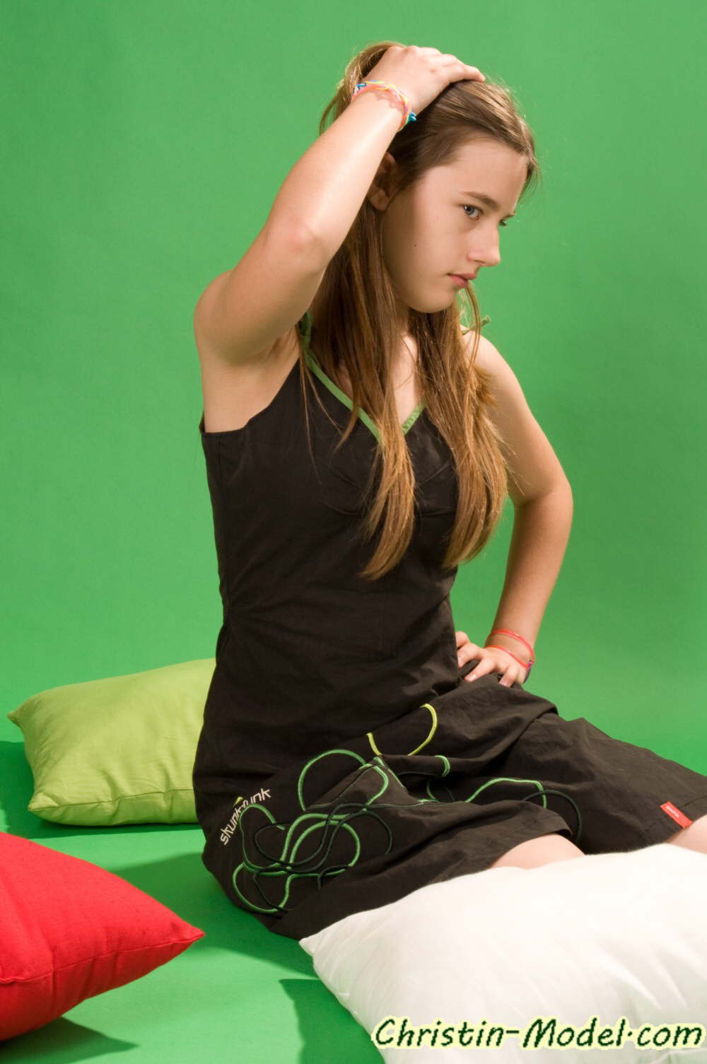 Christin精美套图第四弹(107P)