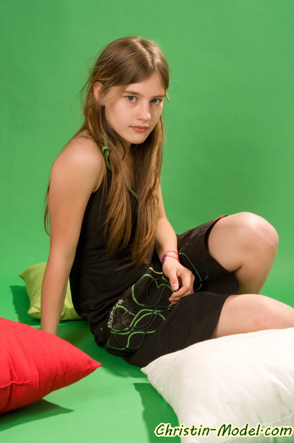 Christin精美套图第四弹(107P)