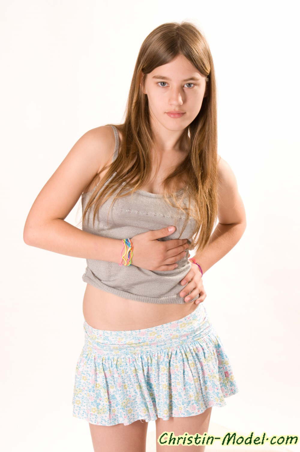 Christin精美套图第五弹(101P)