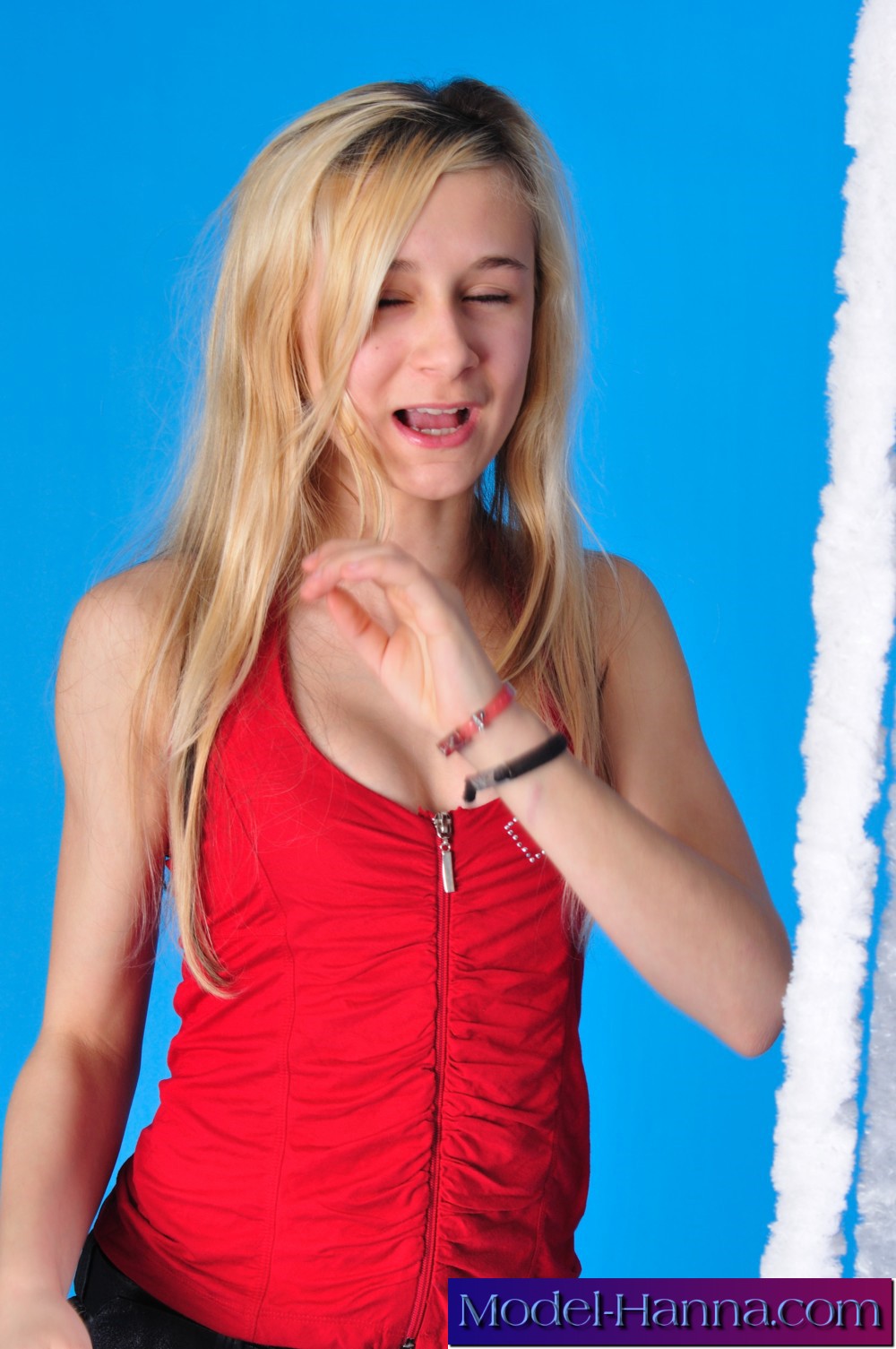 Hanna精美套图第七十弹(106P)