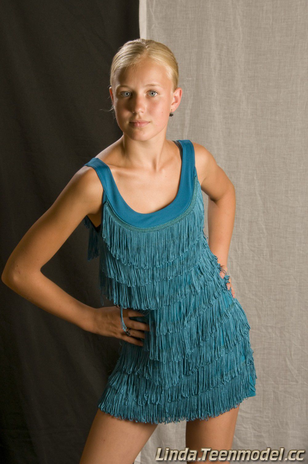 Linda精美套图第十二弹(84P)